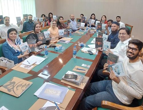 Training on Sexual Harassment Law in Lahore 22 June, 2023